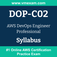 DOP-C02 Dumps Questions, DOP-C02 PDF, DevOps Engineer Professional Exam Questions PDF, AWS DOP-C02 Dumps Free, DevOps Engineer Professional Official Cert Guide PDF, AWS DevOps Engineer Professional Dumps, AWS DevOps Engineer Professional PDF