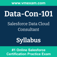 Data-Con-101 Dumps Questions, Data-Con-101 PDF, Data Cloud Consultant Exam Questions PDF, Salesforce Data-Con-101 Dumps Free, Data Cloud Consultant Official Cert Guide PDF, Salesforce Data Cloud Consultant Dumps, Salesforce Data Cloud Consultant PDF