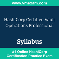 Vault Operations Professional Dumps Questions, Vault Operations Professional PDF, Vault Operations Professional Exam Questions PDF, HashiCorp Vault Operations Professional Dumps Free, Vault Operations Professional Official Cert Guide PDF, HashiCorp Vault Operations Professional Dumps, HashiCorp Vault Operations Professional PDF