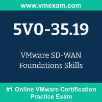 5V0-35.19 Braindumps, 5V0-35.19 Dumps PDF, 5V0-35.19 Dumps Questions, 5V0-35.19 PDF, 5V0-35.19 VCE, SD-WAN Foundations Exam Questions PDF, SD-WAN Foundations VCE, VMware SD-WAN Foundations Dumps