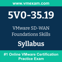 5V0-35.19 Dumps Questions, 5V0-35.19 PDF, SD-WAN Foundations Exam Questions PDF, VMware 5V0-35.19 Dumps Free, SD-WAN Foundations Official Cert Guide PDF, VMware SD-WAN Foundations Dumps, VMware SD-WAN Foundations PDF