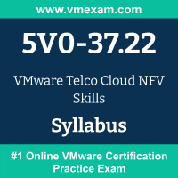 5V0-37.22 Dumps Questions, 5V0-37.22 PDF, Telco Cloud NFV Skills Exam Questions PDF, VMware 5V0-37.22 Dumps Free, Telco Cloud NFV Skills Official Cert Guide PDF, VMware Telco Cloud NFV Skills Dumps, VMware Telco Cloud NFV Skills PDF