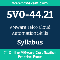 5V0-44.21 Dumps Questions, 5V0-44.21 PDF, Telco Cloud Automation Skills Exam Questions PDF, VMware 5V0-44.21 Dumps Free, Telco Cloud Automation Skills Official Cert Guide PDF, VMware Telco Cloud Automation Skills Dumps, VMware Telco Cloud Automation Skills PDF