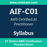 AIF-C01 Dumps Questions, AIF-C01 PDF, AI Practitioner Exam Questions PDF, AWS AIF-C01 Dumps Free, AI Practitioner Official Cert Guide PDF, AWS AI Practitioner Dumps, AWS AI Practitioner PDF