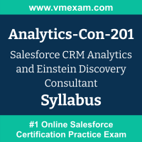 Analytics-Con-201 Dumps Questions, Analytics-Con-201 PDF, CRM Analytics and Einstein Discovery Consultant Exam Questions PDF, Salesforce Analytics-Con-201 Dumps Free, CRM Analytics and Einstein Discovery Consultant Official Cert Guide PDF, Salesforce CRM Analytics and Einstein Discovery Consultant Dumps, Salesforce CRM Analytics and Einstein Discovery Consultant PDF