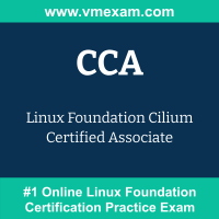CCA Braindumps, CCA Dumps PDF, CCA Dumps Questions, CCA PDF, CCA VCE, Cilium Associate Exam Questions PDF, Cilium Associate VCE, Linux Foundation Cilium Associate Dumps