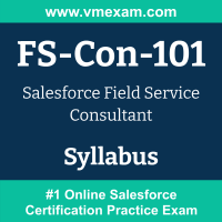 FS-Con-101 Dumps Questions, FS-Con-101 PDF, Field Service Consultant Exam Questions PDF, Salesforce FS-Con-101 Dumps Free, Field Service Consultant Official Cert Guide PDF, Salesforce Field Service Consultant Dumps, Salesforce Field Service Consultant PDF