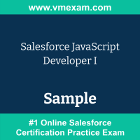 JavaScript Developer I Exam Dumps, JavaScript Developer I Examcollection, JavaScript Developer I Braindumps, JavaScript Developer I Questions PDF, JavaScript Developer I VCE, JavaScript Developer I Sample Questions, JavaScript Developer I Official Cert Guide PDF, Salesforce JavaScript Developer I PDF