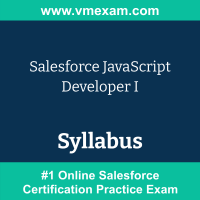 JavaScript Developer I Dumps Questions, JavaScript Developer I PDF, JavaScript Developer I Exam Questions PDF, Salesforce JavaScript Developer I Dumps Free, JavaScript Developer I Official Cert Guide PDF, Salesforce JavaScript Developer I Dumps, Salesforce JavaScript Developer I PDF