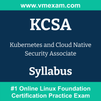 KCSA Dumps Questions, KCSA PDF, Kubernetes and Cloud Native Security Associate Exam Questions PDF, Linux Foundation KCSA Dumps Free, Kubernetes and Cloud Native Security Associate Official Cert Guide PDF, Linux Foundation Kubernetes and Cloud Native Security Associate Dumps, Linux Foundation Kubernetes and Cloud Native Security Associate PDF