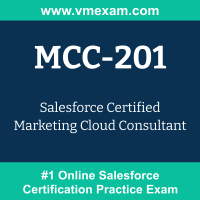 MCC-201 Braindumps, MCC-201 Dumps PDF, MCC-201 Dumps Questions, MCC-201 PDF, MCC-201 VCE, Marketing Cloud Consultant Exam Questions PDF, Marketing Cloud Consultant VCE, Salesforce Marketing Cloud Consultant Dumps