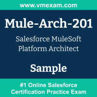 Mule-Arch-201 Braindumps, Mule-Arch-201 Exam Dumps, Mule-Arch-201 Examcollection, Mule-Arch-201 Questions PDF, Mule-Arch-201 Sample Questions, MuleSoft Platform Architect Dumps, MuleSoft Platform Architect Official Cert Guide PDF, MuleSoft Platform Architect VCE, Salesforce MuleSoft Platform Architect PDF