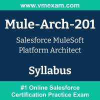 Mule-Arch-201 Dumps Questions, Mule-Arch-201 PDF, MuleSoft Platform Architect Exam Questions PDF, Salesforce Mule-Arch-201 Dumps Free, MuleSoft Platform Architect Official Cert Guide PDF, Salesforce MuleSoft Platform Architect Dumps, Salesforce MuleSoft Platform Architect PDF