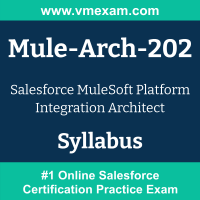 Mule-Arch-202 Dumps Questions, Mule-Arch-202 PDF, MuleSoft Platform Integration Architect Exam Questions PDF, Salesforce Mule-Arch-202 Dumps Free, MuleSoft Platform Integration Architect Official Cert Guide PDF, Salesforce MuleSoft Platform Integration Architect Dumps, Salesforce MuleSoft Platform Integration Architect PDF