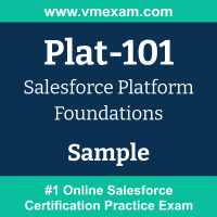 Plat-101 Braindumps, Plat-101 Exam Dumps, Plat-101 Examcollection, Plat-101 Questions PDF, Plat-101 Sample Questions, Platform Foundations Dumps, Platform Foundations Official Cert Guide PDF, Platform Foundations VCE, Salesforce Platform Foundations PDF