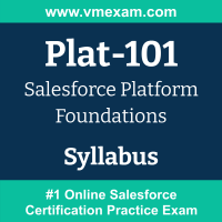Plat-101 Dumps Questions, Plat-101 PDF, Platform Foundations Exam Questions PDF, Salesforce Plat-101 Dumps Free, Platform Foundations Official Cert Guide PDF, Salesforce Platform Foundations Dumps, Salesforce Platform Foundations PDF