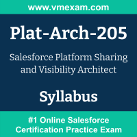 Plat-Arch-205 Dumps Questions, Plat-Arch-205 PDF, Platform Sharing and Visibility Architect Exam Questions PDF, Salesforce Plat-Arch-205 Dumps Free, Platform Sharing and Visibility Architect Official Cert Guide PDF, Salesforce Platform Sharing and Visibility Architect Dumps, Salesforce Platform Sharing and Visibility Architect PDF