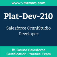 Plat-Dev-210 Braindumps, Plat-Dev-210 Dumps PDF, Plat-Dev-210 Dumps Questions, Plat-Dev-210 PDF, Plat-Dev-210 VCE, OmniStudio Developer Exam Questions PDF, OmniStudio Developer VCE, Salesforce OmniStudio Developer Dumps