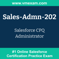 Sales-Admn-202 Braindumps, Sales-Admn-202 Dumps PDF, Sales-Admn-202 Dumps Questions, Sales-Admn-202 PDF, Sales-Admn-202 VCE, CPQ Administrator Exam Questions PDF, CPQ Administrator VCE, Salesforce CPQ Administrator Dumps