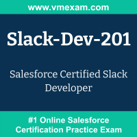 Slack-Dev-201 Braindumps, Slack-Dev-201 Dumps PDF, Slack-Dev-201 Dumps Questions, Slack-Dev-201 PDF, Slack-Dev-201 VCE, Slack Developer Exam Questions PDF, Slack Developer VCE, Salesforce Slack Developer Dumps