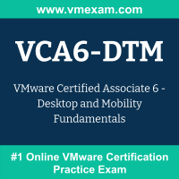 1V0-605 Braindumps, 1V0-605 Dumps PDF, 1V0-605 Dumps Questions, 1V0-605 PDF, 1V0-605 VCE, VCA6-DTM Exam Questions PDF, VCA6-DTM VCE