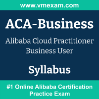 ACA-Business Dumps Questions, ACA Business User PDF, ACA Business User Exam Questions PDF, Alibaba ACA Business User Dumps Free, ACA Business User Official Cert Guide PDF, Alibaba ACA-Business Dumps, Alibaba ACA-Business PDF