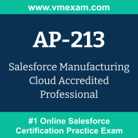 AP-213 Braindumps, AP-213 Dumps PDF, AP-213 Dumps Questions, AP-213 PDF, AP-213 VCE, Manufacturing Cloud Exam Questions PDF, Manufacturing Cloud VCE