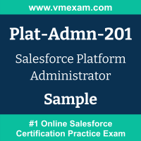 Plat-Admn-201 Braindumps, Plat-Admn-201 Exam Dumps, Plat-Admn-201 Examcollection, Plat-Admn-201 Questions PDF, Plat-Admn-201 Sample Questions, Platform Administrator Dumps, Platform Administrator Official Cert Guide PDF, Platform Administrator VCE, Salesforce Platform Administrator PDF
