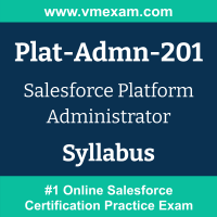 Plat-Admn-201 Dumps Questions, Plat-Admn-201 PDF, Platform Administrator Exam Questions PDF, Salesforce Plat-Admn-201 Dumps Free, Platform Administrator Official Cert Guide PDF, Salesforce Platform Administrator Dumps, Salesforce Platform Administrator PDF