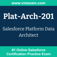 Plat-Arch-201 Braindumps, Plat-Arch-201 Dumps PDF, Plat-Arch-201 Dumps Questions, Plat-Arch-201 PDF, Plat-Arch-201 VCE, Platform Data Architect Exam Questions PDF, Platform Data Architect VCE, Salesforce Platform Data Architect Dumps