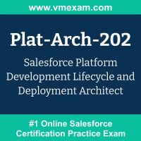 Plat-Arch-202 Braindumps, Plat-Arch-202 Dumps PDF, Plat-Arch-202 Dumps Questions, Plat-Arch-202 PDF, Plat-Arch-202 VCE, Platform Development Lifecycle and Deployment Architect Exam Questions PDF, Platform Development Lifecycle and Deployment Architect VCE, Salesforce Platform Development Lifecycle and Deployment Architect Dumps