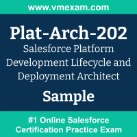 Plat-Arch-202 Braindumps, Plat-Arch-202 Exam Dumps, Plat-Arch-202 Examcollection, Plat-Arch-202 Questions PDF, Plat-Arch-202 Sample Questions, Platform Development Lifecycle and Deployment Architect Dumps, Platform Development Lifecycle and Deployment Architect Official Cert Guide PDF, Platform Development Lifecycle and Deployment Architect VCE, Salesforce Platform Development Lifecycle and Deployment Architect PDF