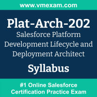 Plat-Arch-202 Dumps Questions, Plat-Arch-202 PDF, Platform Development Lifecycle and Deployment Architect Exam Questions PDF, Salesforce Plat-Arch-202 Dumps Free, Platform Development Lifecycle and Deployment Architect Official Cert Guide PDF, Salesforce Platform Development Lifecycle and Deployment Architect Dumps, Salesforce Platform Development Lifecycle and Deployment Architect PDF
