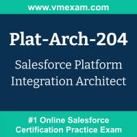 Plat-Arch-204 Braindumps, Plat-Arch-204 Dumps PDF, Plat-Arch-204 Dumps Questions, Plat-Arch-204 PDF, Plat-Arch-204 VCE, Platform Integration Architect Exam Questions PDF, Platform Integration Architect VCE, Salesforce Platform Integration Architect Dumps