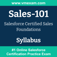 Sales-101 Dumps Questions, Sales-101 PDF, Sales Foundations Exam Questions PDF, Salesforce Sales-101 Dumps Free, Sales Foundations Official Cert Guide PDF, Salesforce Sales Foundations Dumps, Salesforce Sales Foundations PDF