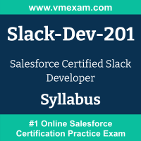 Slack-Dev-201 Dumps Questions, Slack-Dev-201 PDF, Slack Developer Exam Questions PDF, Salesforce Slack-Dev-201 Dumps Free, Slack Developer Official Cert Guide PDF, Salesforce Slack Developer Dumps, Salesforce Slack Developer PDF