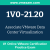 1V0-21.20: Associate VMware Data Center Virtualization (VCTA-DCV 2022)