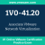 1V0-41.20: Associate VMware Network Virtualization (VCTA-NV 2022)
