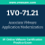 1V0-71.21: Associate VMware Application Modernization (VCTA-AM 2023)