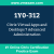 1Y0-312: Citrix Virtual Apps and Desktops 7 Advanced Administration (CCP-V)