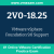 2V0-18.25: VMware vSphere Foundation 9.0 Support (VCP-VVF support)