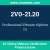 2V0-21.20: Professional VMware vSphere 7.x (VCP-DCV 2023)