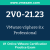 2V0-21.23: VMware vSphere 8.x Professional (VCP-DCV 2023)