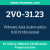 2V0-31.23: VMware Aria Automation 8.10 Professional (VCP-CMA 2024)