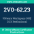 2V0-62.23: VMware Workspace ONE 22.X Professional (Digital Workspace 2024)