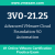 3V0-21.25: Advanced VMware Cloud Foundation 9.0 Automation