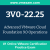 3V0-22.25: Advanced VMware Cloud Foundation 9.0 Operations (VCAP - Operations)