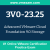 3V0-23.25: Advanced VMware Cloud Foundation 9.0 Storage