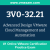 3V0-32.21: Advanced Design VMware Cloud Management and Automation (VCAP-CMA Desi