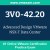 3V0-42.20: Advanced Design VMware NSX-T Data Center (VCAP-NV Design 2024)